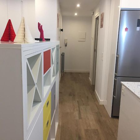 Apartamento En Pleno Centro De Salamanca !!! Εξωτερικό φωτογραφία