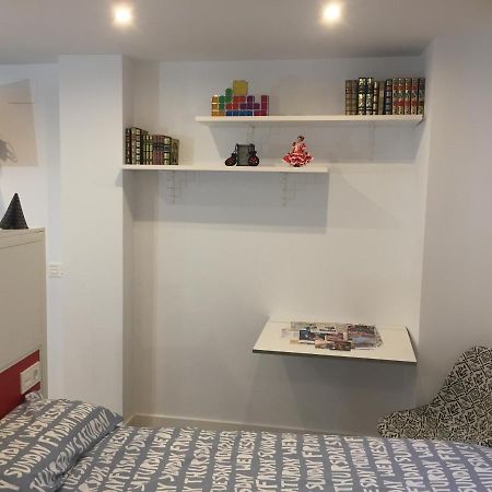 Apartamento En Pleno Centro De Salamanca !!! Εξωτερικό φωτογραφία