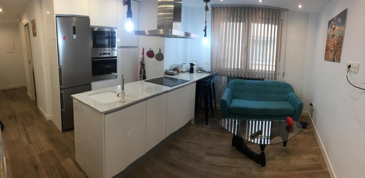 Apartamento En Pleno Centro De Salamanca !!! Εξωτερικό φωτογραφία