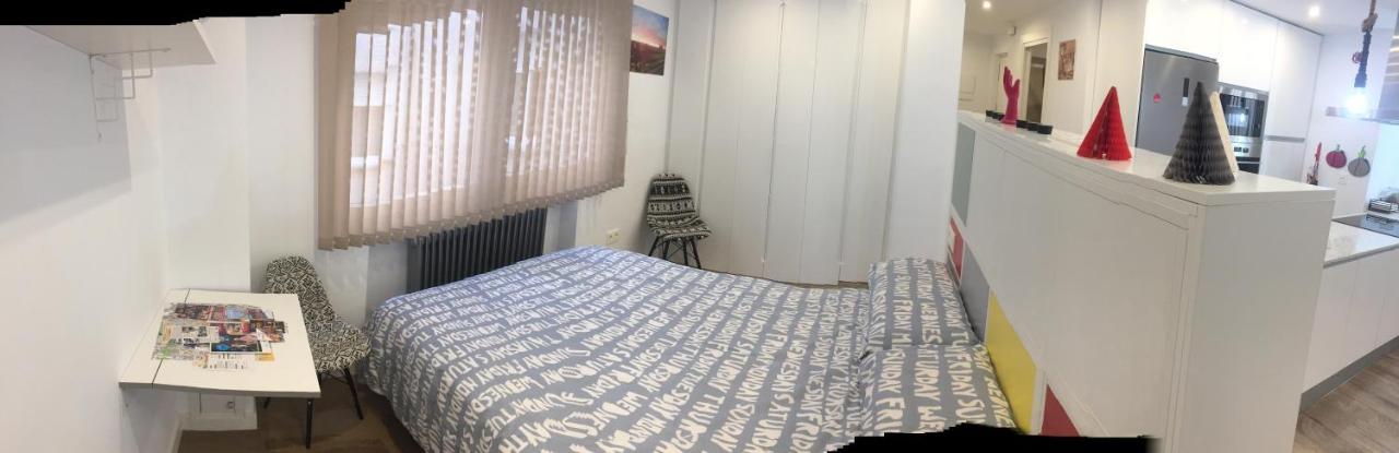 Apartamento En Pleno Centro De Salamanca !!! Εξωτερικό φωτογραφία