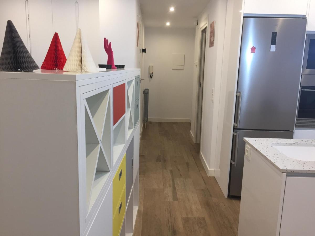 Apartamento En Pleno Centro De Salamanca !!! Εξωτερικό φωτογραφία