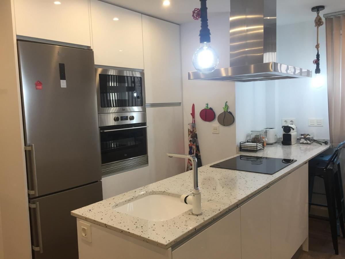 Apartamento En Pleno Centro De Salamanca !!! Εξωτερικό φωτογραφία