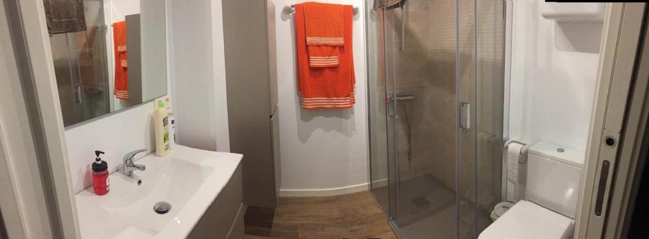 Apartamento En Pleno Centro De Salamanca !!! Εξωτερικό φωτογραφία